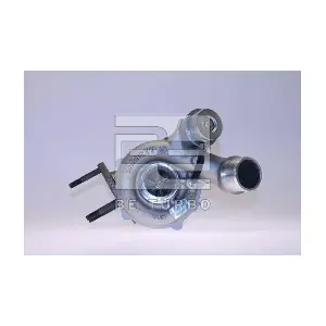 127660 BE TURBO
