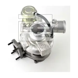 124703 BE TURBO