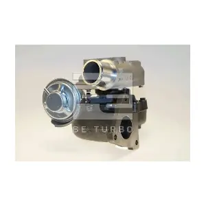 125716 BE TURBO