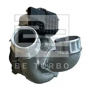 131610 BE TURBO