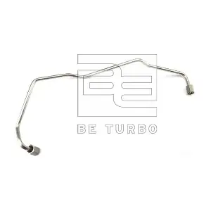 600079 BE TURBO