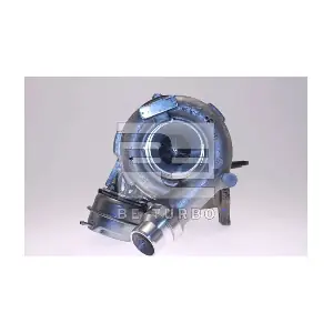 124493 BE TURBO