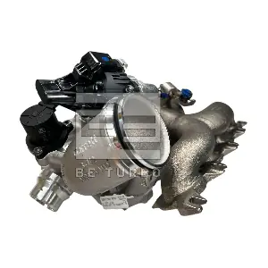 133309 BE TURBO