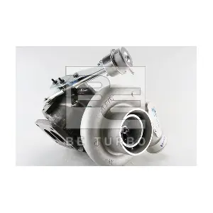 125079 BE TURBO