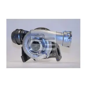 127725 BE TURBO