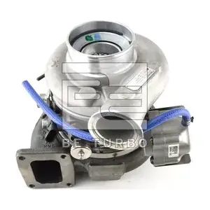 127834 BE TURBO