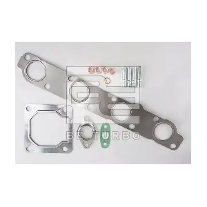 BE TURBO ABS116