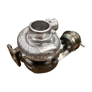 124068 BE TURBO