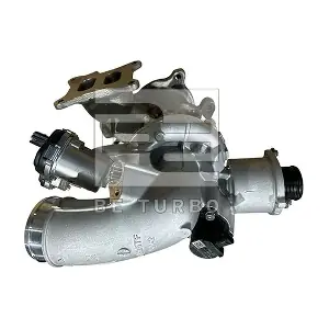 131347 BE TURBO