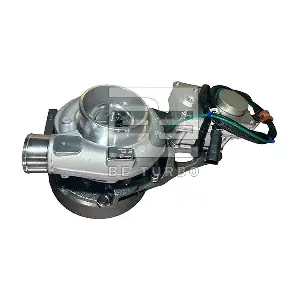 178743 BorgWarner (Schwitzer)