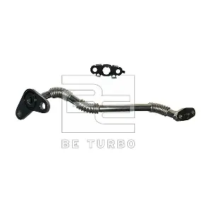 600201 BE TURBO