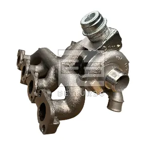 127001 BE TURBO