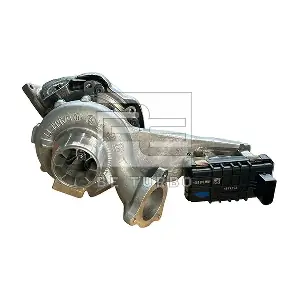 128993 BE TURBO