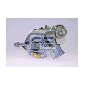 124187 BE TURBO