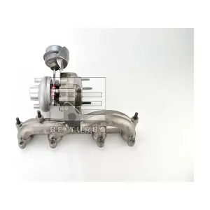126108 BE TURBO