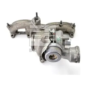 126742 BE TURBO