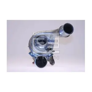 126075 BE TURBO