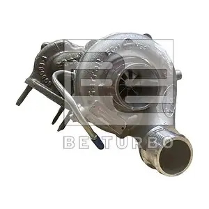 130760 BE TURBO