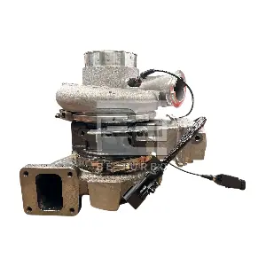 134331 BE TURBO