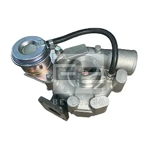 127440 BE TURBO