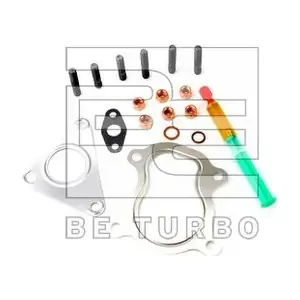 ABS005 BE TURBO