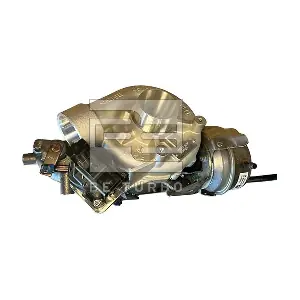 131725 BE TURBO