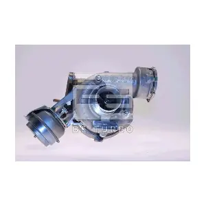 124752 BE TURBO