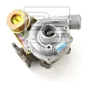 124121 BE TURBO