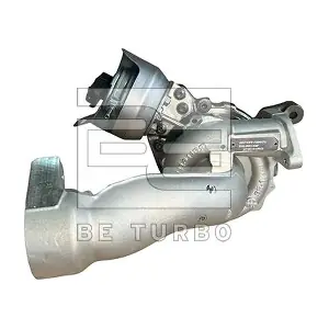 129584 BE TURBO
