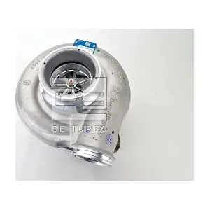 126737 BE TURBO