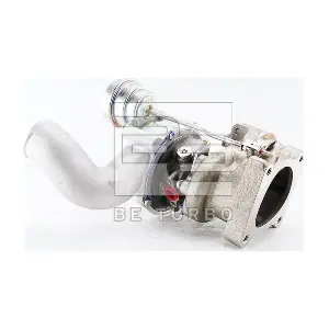 124125 BE TURBO