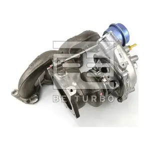 126722 BE TURBO