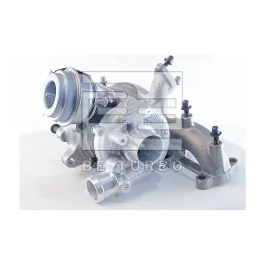 BE TURBO 124005