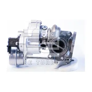 126739 BE TURBO