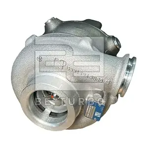 125395 BE TURBO