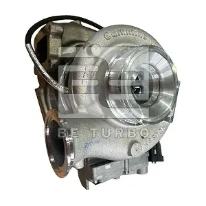 131401 BE TURBO