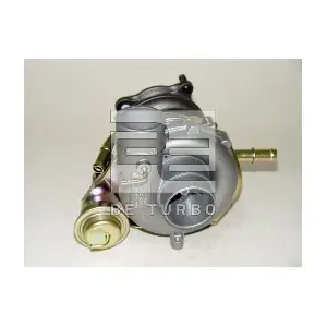 125357 BE TURBO