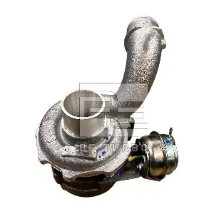125192 BE TURBO