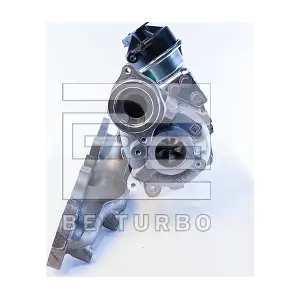 130776RED BE TURBO