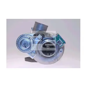 124130 BE TURBO