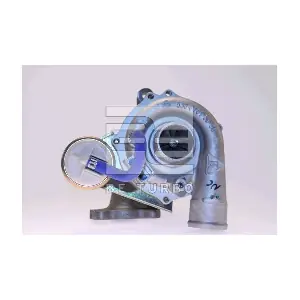 BE TURBO 127516