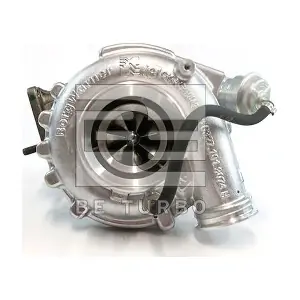 127300 BE TURBO