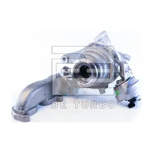 130652 BE TURBO