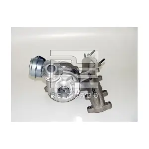 125387 BE TURBO