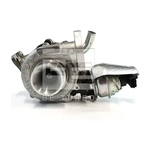 129300 BE TURBO