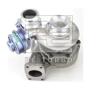 127771 BE TURBO