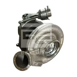 132020 BE TURBO