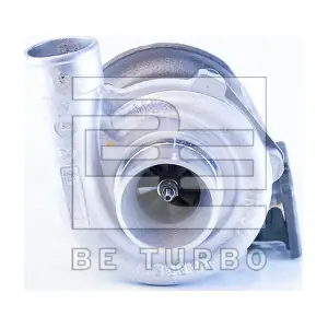 124157 BE TURBO