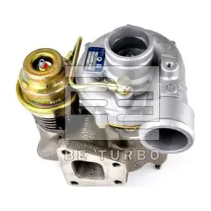 124201 BE TURBO