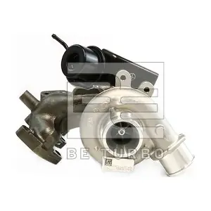 131796 BE TURBO